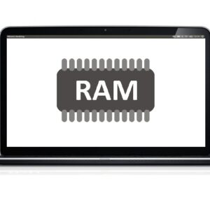 Augmentation ou remplacement de RAM mémoire vive sur pc portable P410 Workstation (ThinkStation)