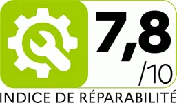 note reparabilite Lenovo