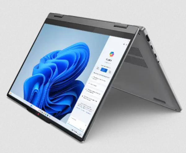 Réparation IdeaPad 5i 2-in-1 Gen 9