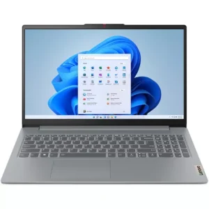 Réparation PC portable LENOVO Ideapad Slim 3 15IAN8