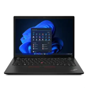 Réparation PC portable Lenovo ThinkPad X13 G3