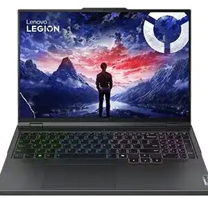 reparation PC Gamer LENOVO Legion Pro 5i Gen9