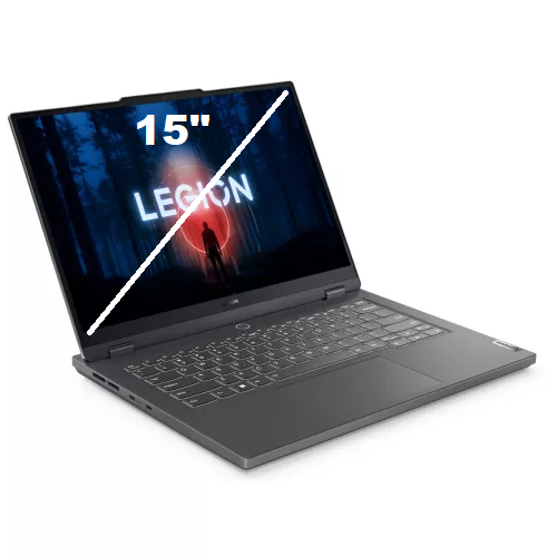 reparation ecran lenovo legion 15 pouces