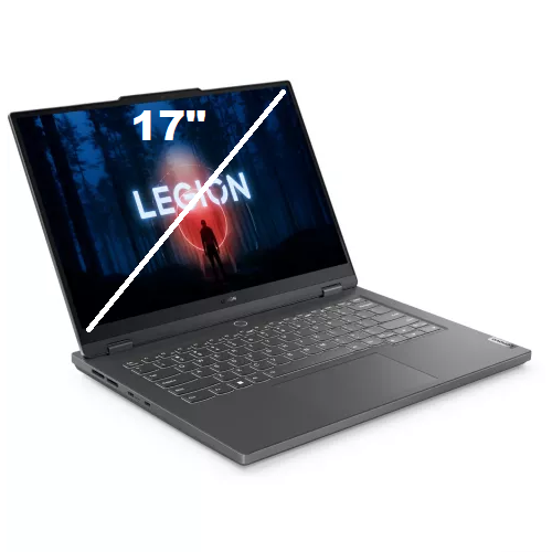 reparation ecran lenovo legion 17 pouces